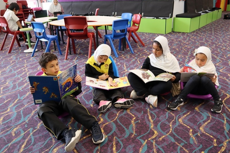 Book Fair 2021