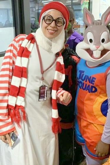 Book Character Parade