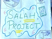 Year 2 Salah Project