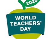 Celebrating World Teachers' Day 2020