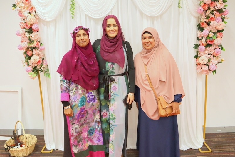 International Womens Day High Tea
