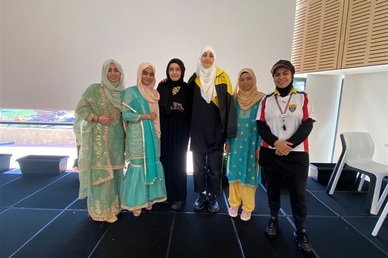 Cultural Day Celebrations