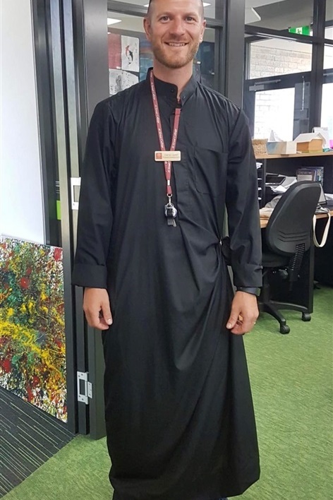 Cultural Day Celebrations
