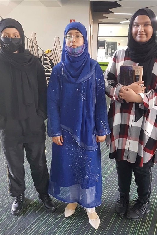 Cultural Day Celebrations