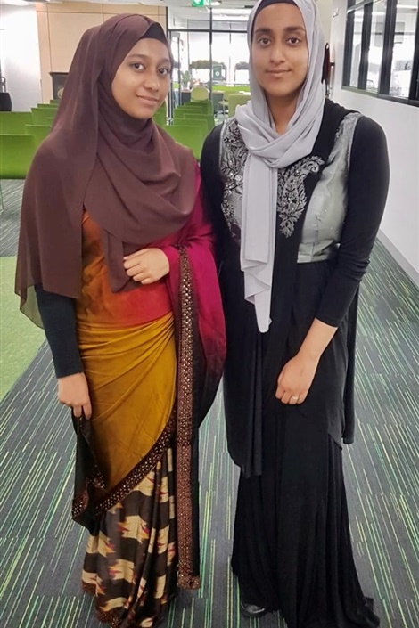 Cultural Day Celebrations