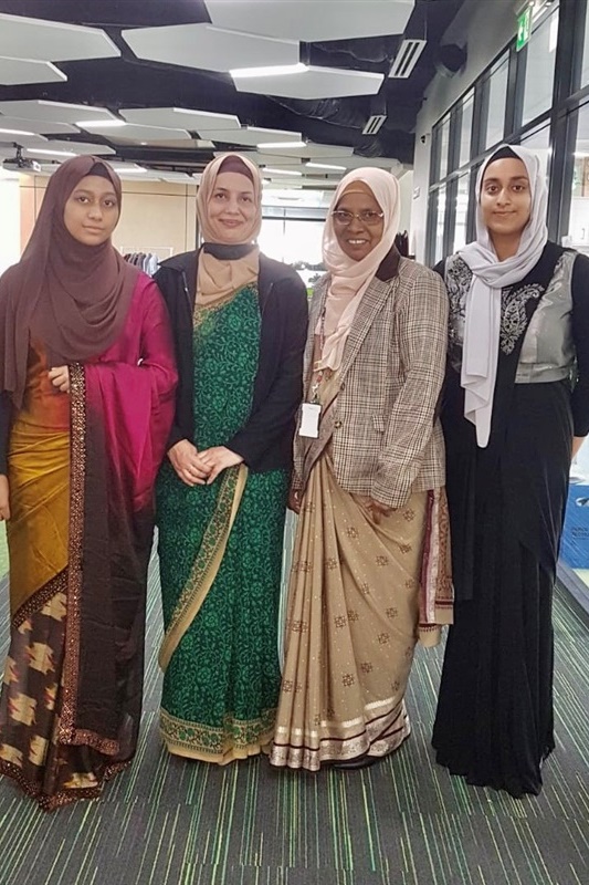 Cultural Day Celebrations