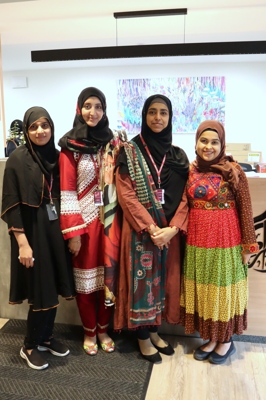 Cultural Day Celebrations
