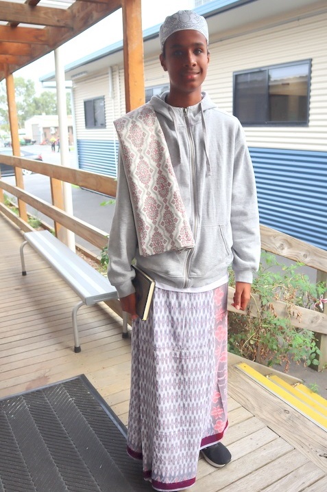 Cultural Day Celebrations