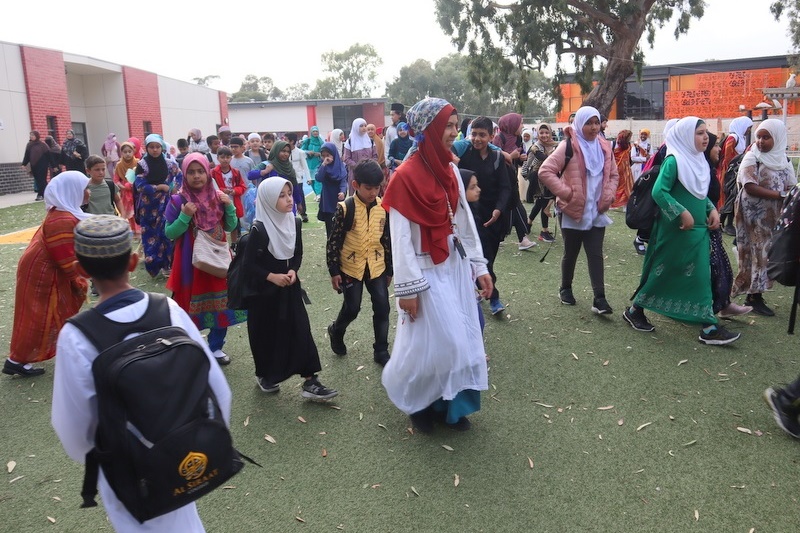 Cultural Day Celebrations