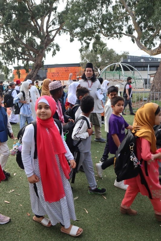 Cultural Day Celebrations