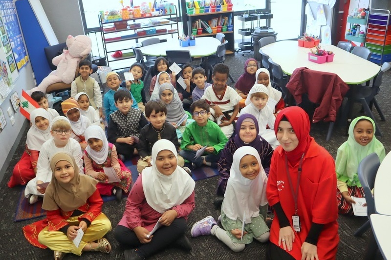Cultural Day Celebrations
