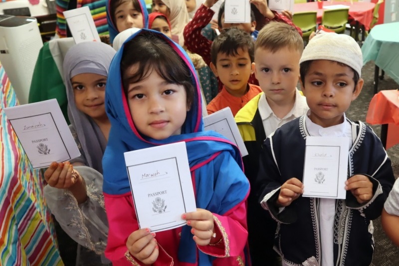Cultural Day Celebrations
