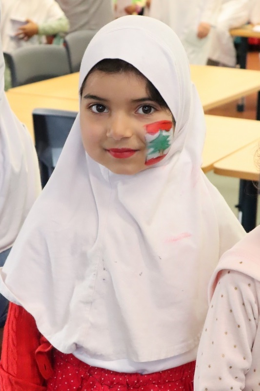 Cultural Day Celebrations