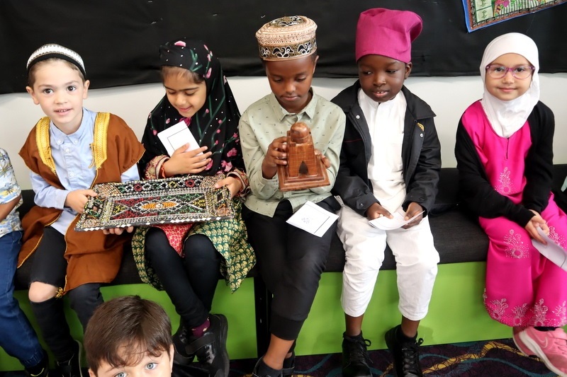 Cultural Day Celebrations