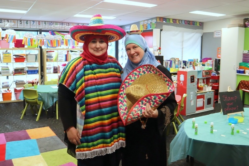 Cultural Day Celebrations