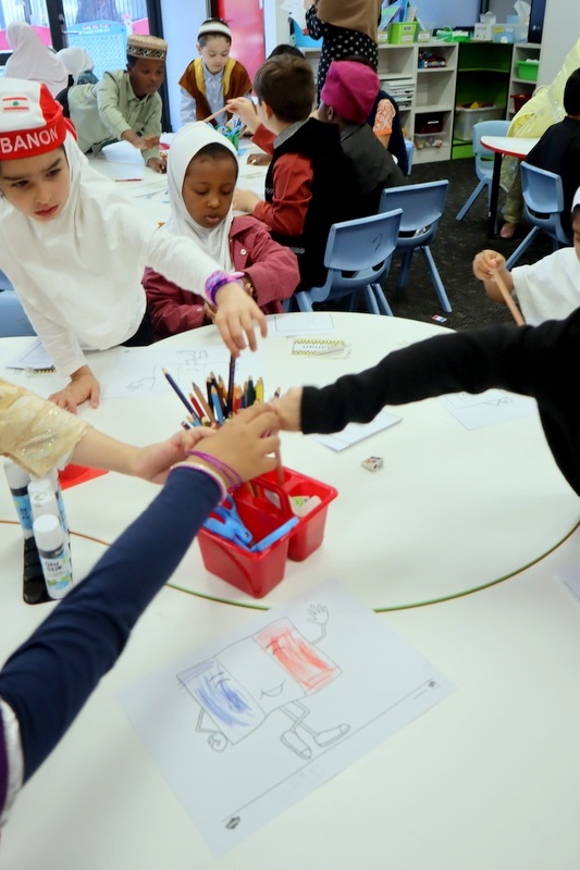 Cultural Day Celebrations