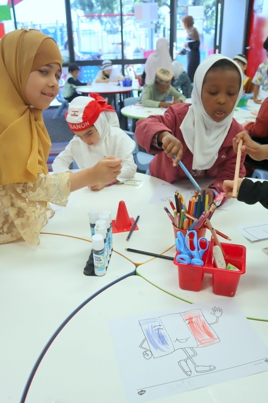 Cultural Day Celebrations