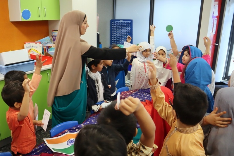 Cultural Day Celebrations