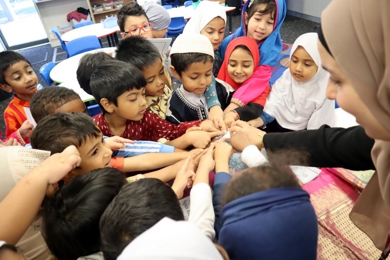 Cultural Day Celebrations