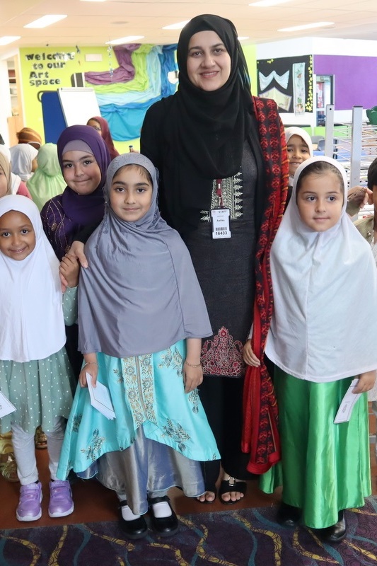 Cultural Day Celebrations