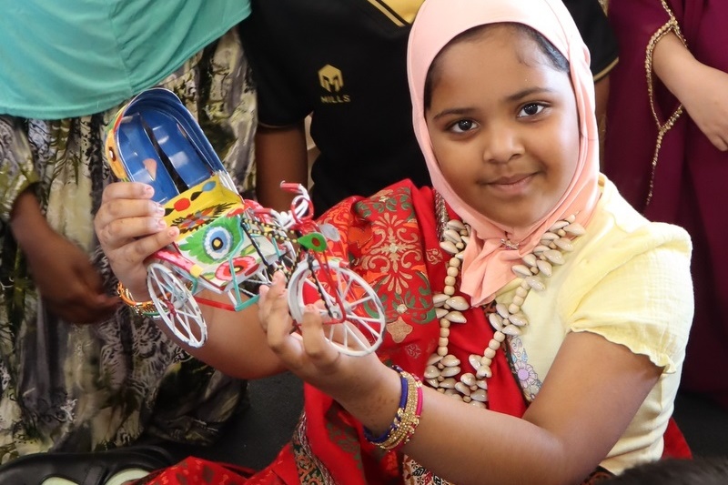 Cultural Day Celebrations