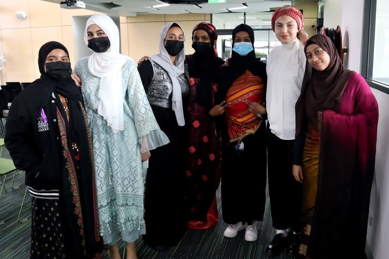 Cultural Day Celebrations