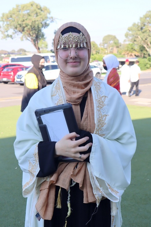 Cultural Day Celebrations