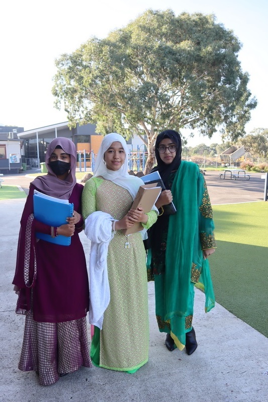 Cultural Day Celebrations
