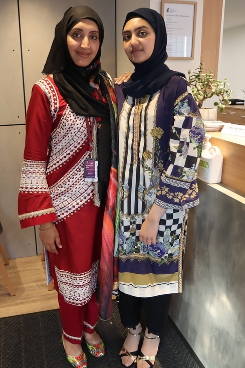 Cultural Day Celebrations