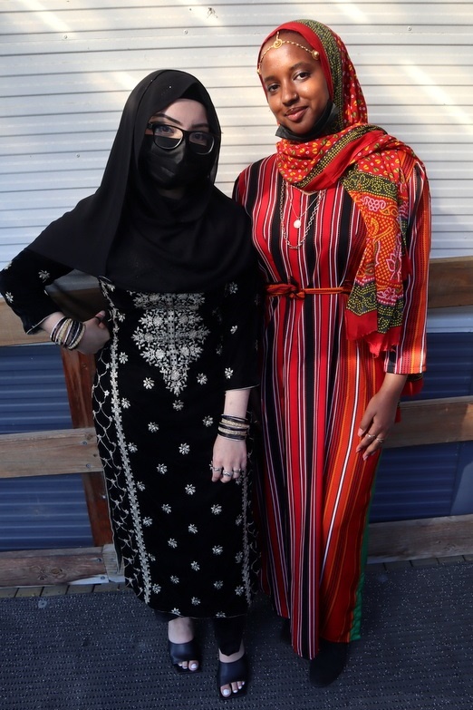 Cultural Day Celebrations