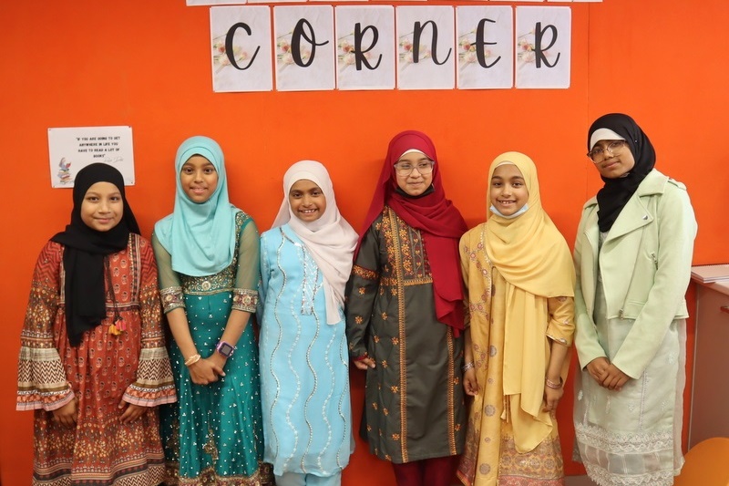 Cultural Day Celebrations