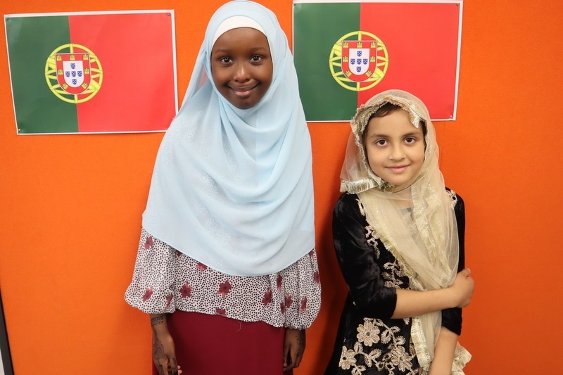 Cultural Day Celebrations