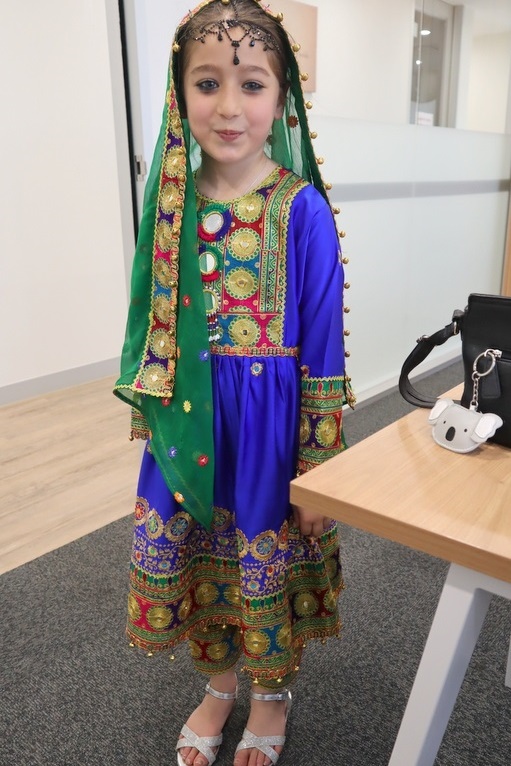 Cultural Day Celebrations