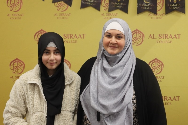 Annual Interfaith Ramadan Iftar 2022