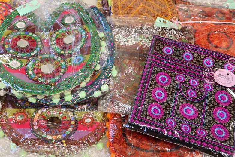 Eid Market 2022