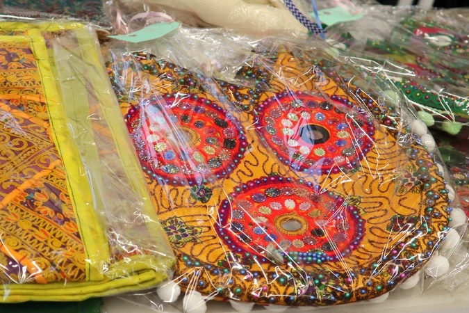 Eid Market 2022