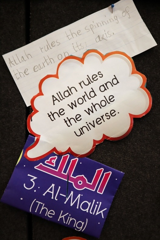 Celebrating Science Week: Science Fair