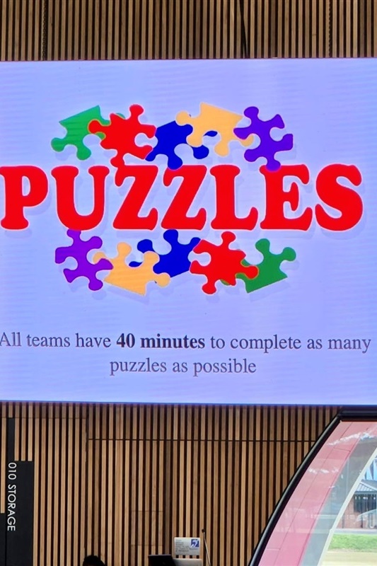 Year 7 and 8 Annual Maths Games Days