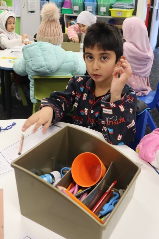 Pyjama Day, Book Fair, Spoon Village and more