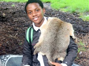 Year 8 Indigenous excursion