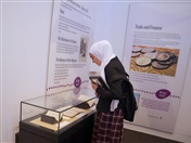 Year 8 Excursion: Islamic Museum of Australia