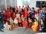 Harmony Day event hosted by Lily D'Ambrosio MP