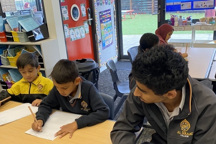 Year 10 Life Skills Mentorship Program