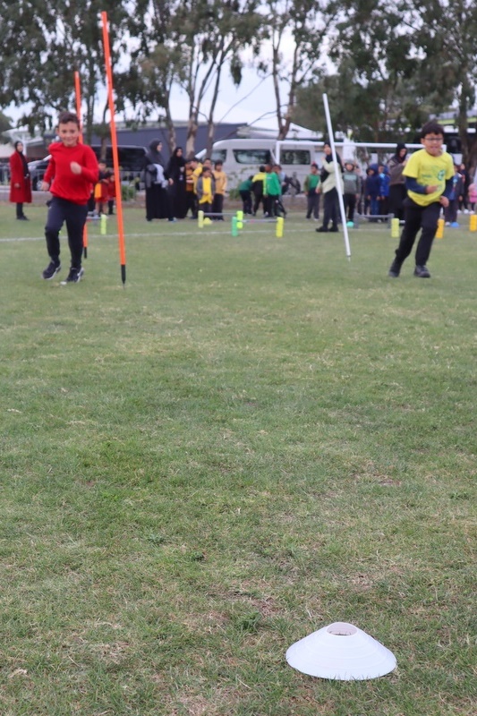 Annual Sports Carnival and Fun Run 2023