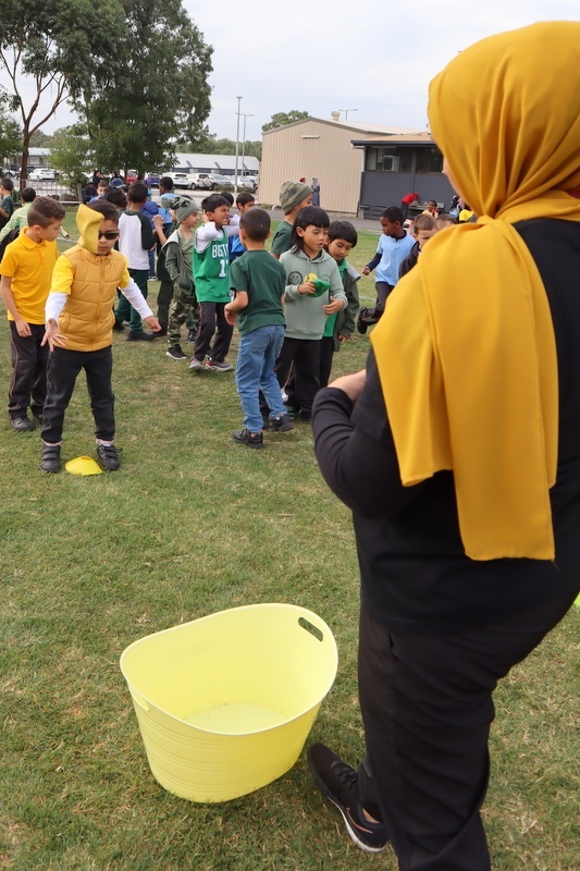 Annual Sports Carnival and Fun Run 2023