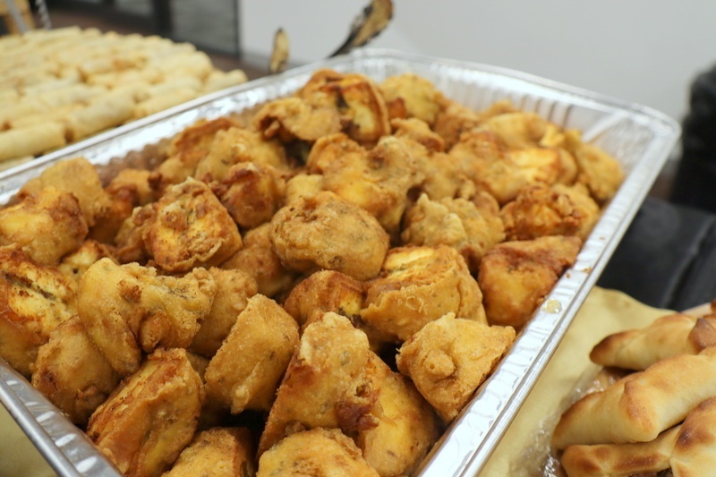 Annual Ramadan Interfaith Dinner 2023