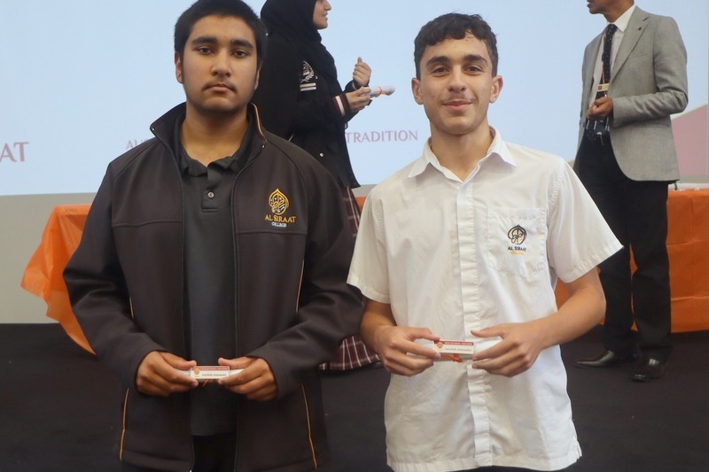 Secondary Student Leaders 2023 announced