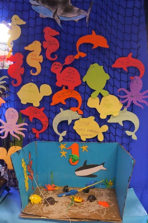 Grand Opening of the Science Exhibition 2015