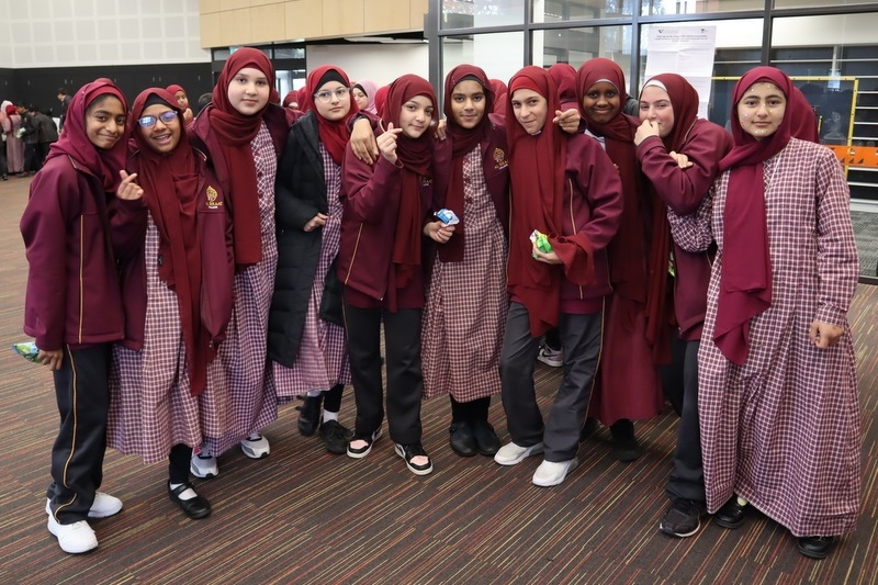 PFC Pre-Eid Market 2023