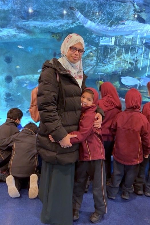 Foundation Excursion: SEA LIFE Melbourne Aquarium